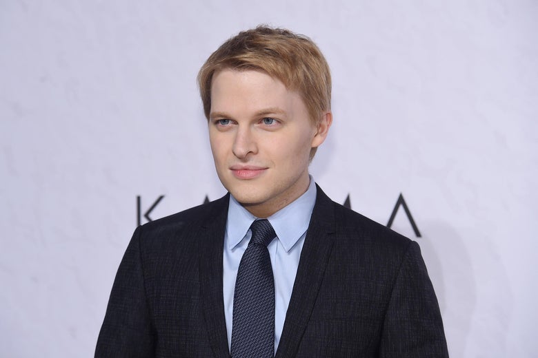 Ronan Farrow